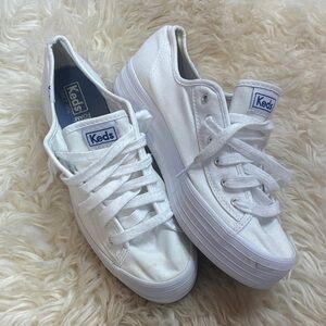 Keds Dream Foam Sneakers